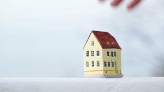 Real Estate mortgages