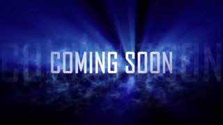 Hd 4k Coming Soon Videos Royalty Free Coming Soon Stock Video