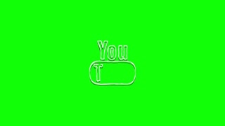 Subscribe Youtube Icon Stock Video Footage Storyblocks Video