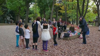 Group of young friends having fun on a beach Stock Video Footage ...