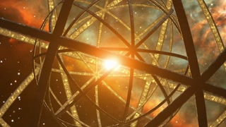 Zooming Out Of A Dyson Sphere Version 1 Dyson Sphere Partially Images, Photos, Reviews